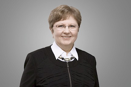 Irina Becker